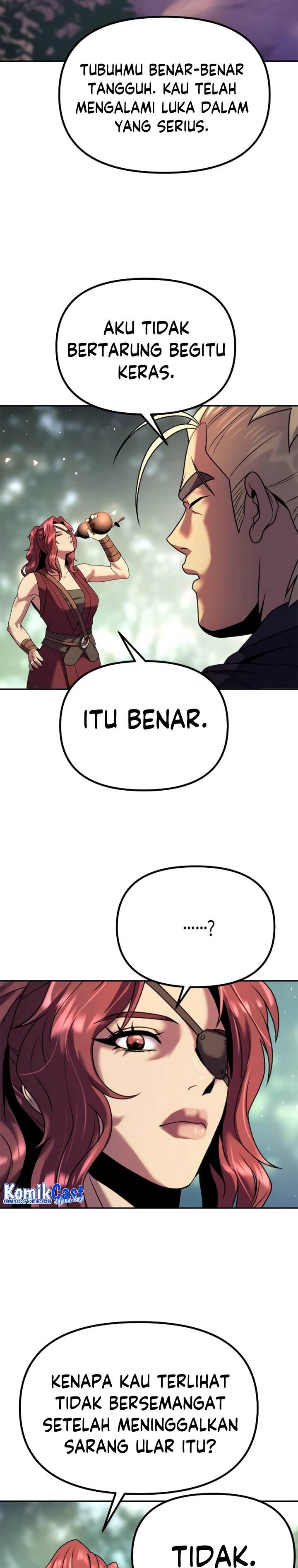 Chronicles of the Demon Faction Chap 57 - Next Chap 58