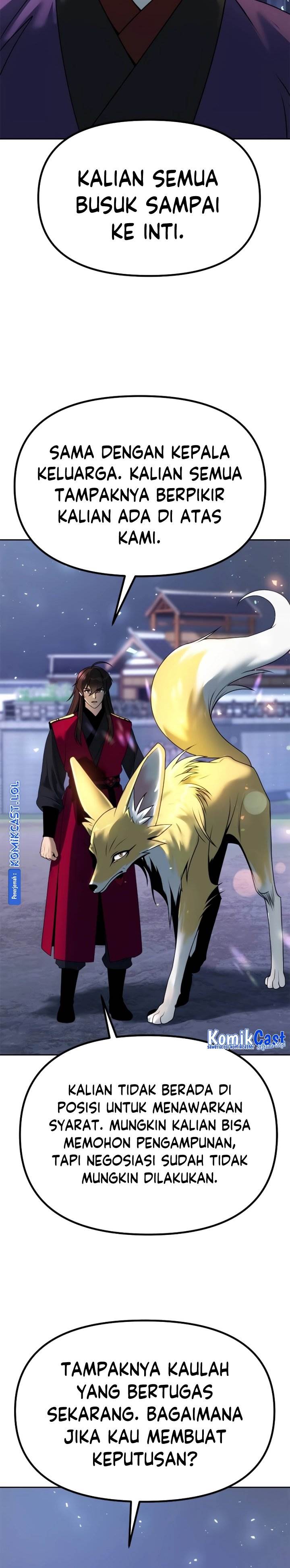 Chronicles of the Demon Faction Chap 57 - Next Chap 58