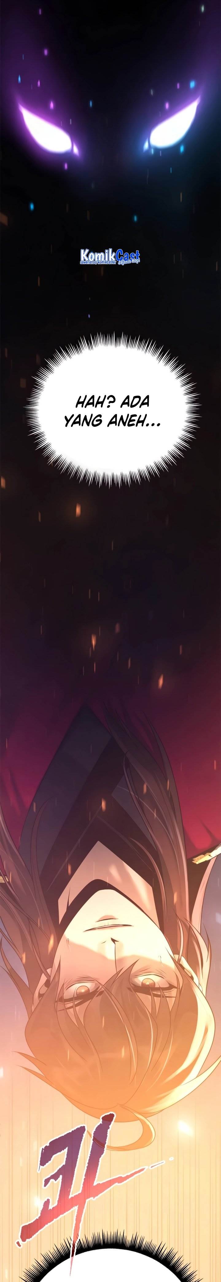 Chronicles of the Demon Faction Chap 57 - Next Chap 58