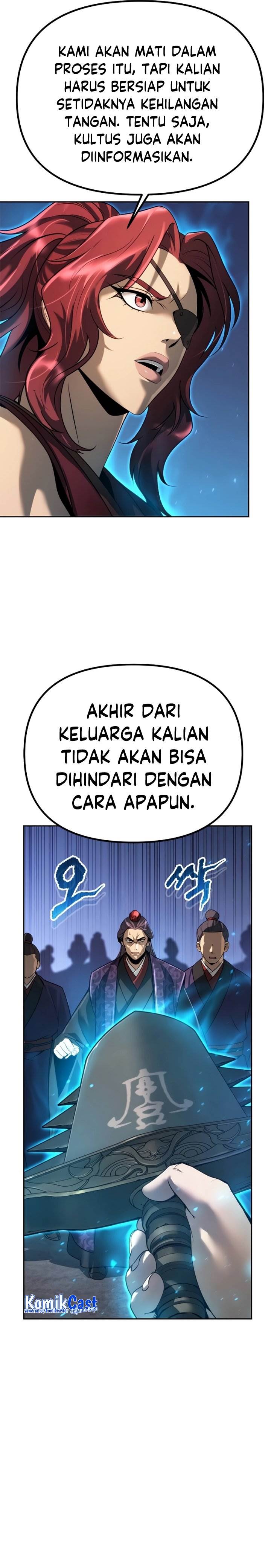 Chronicles of the Demon Faction Chap 57 - Next Chap 58