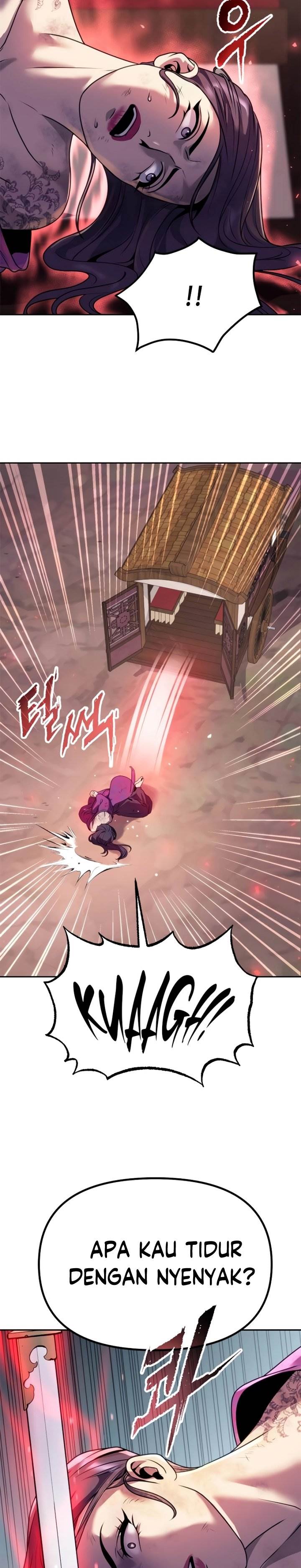 Chronicles of the Demon Faction Chap 57 - Next Chap 58