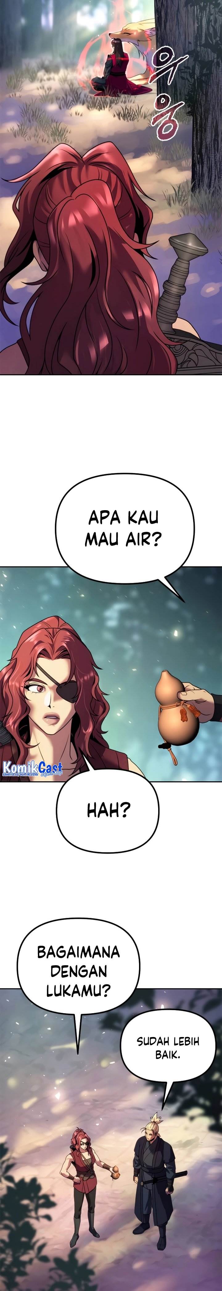 Chronicles of the Demon Faction Chap 57 - Next Chap 58