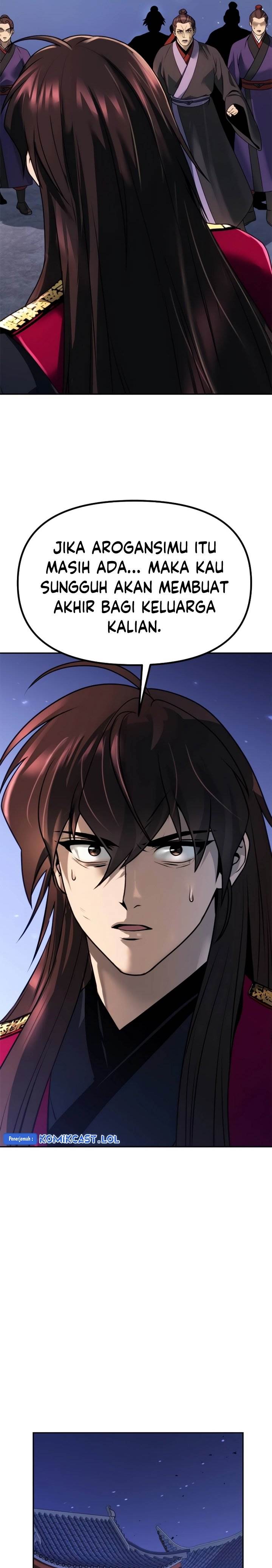 Chronicles of the Demon Faction Chap 57 - Next Chap 58