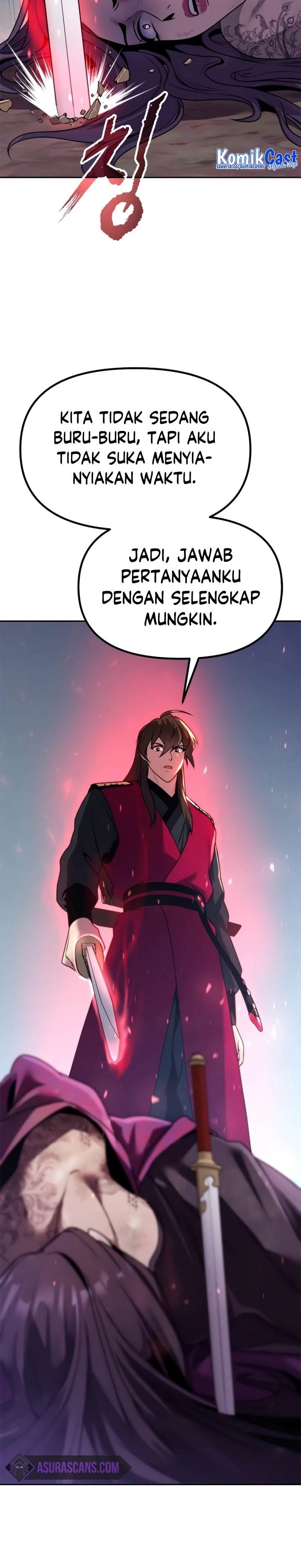 Chronicles of the Demon Faction Chap 57 - Next Chap 58