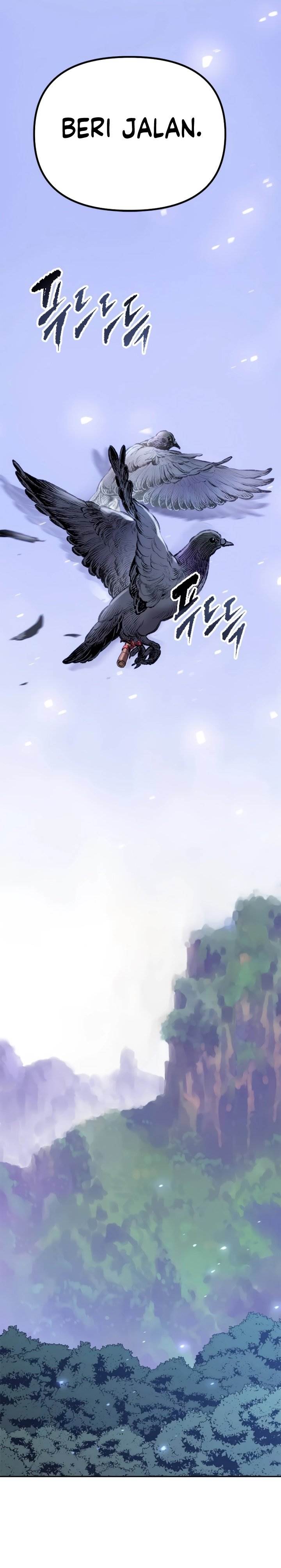 Chronicles of the Demon Faction Chap 57 - Next Chap 58