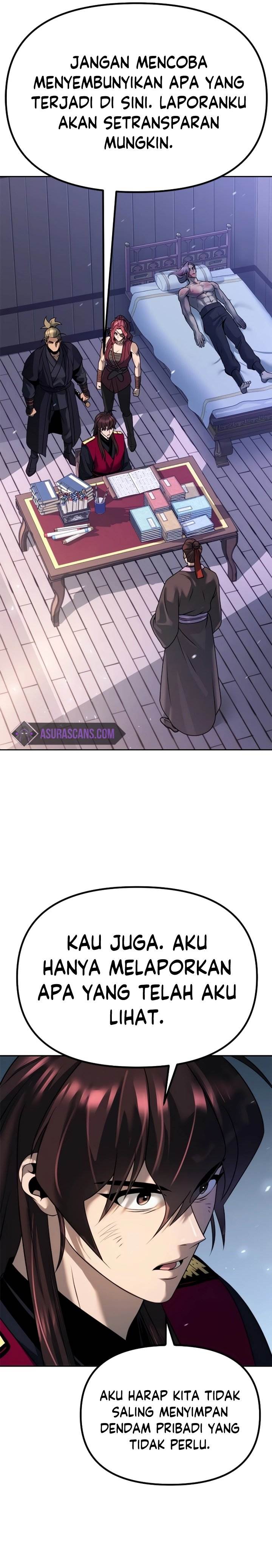 Chronicles of the Demon Faction Chap 57 - Next Chap 58