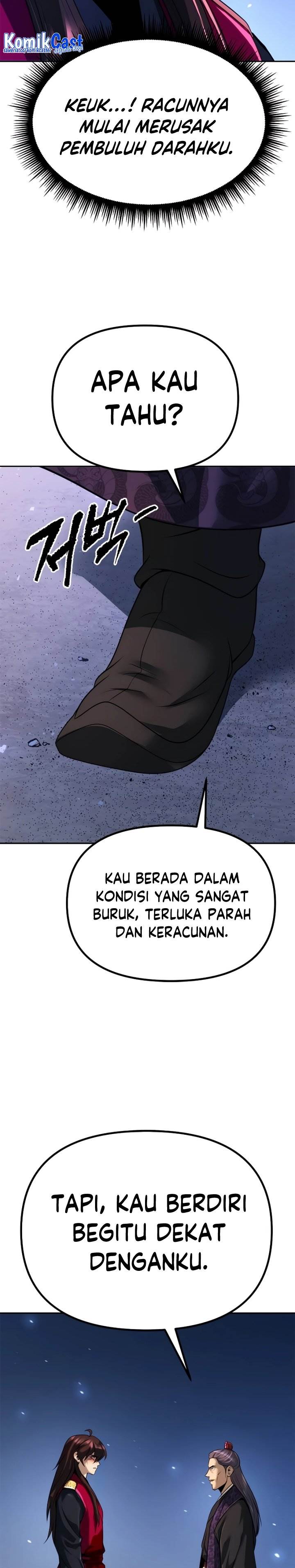 Chronicles of the Demon Faction Chap 57 - Next Chap 58