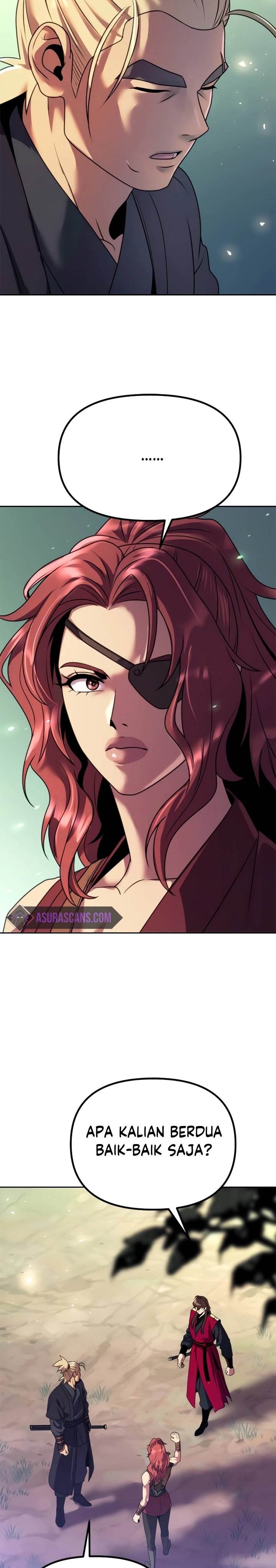 Chronicles of the Demon Faction Chap 57 - Next Chap 58