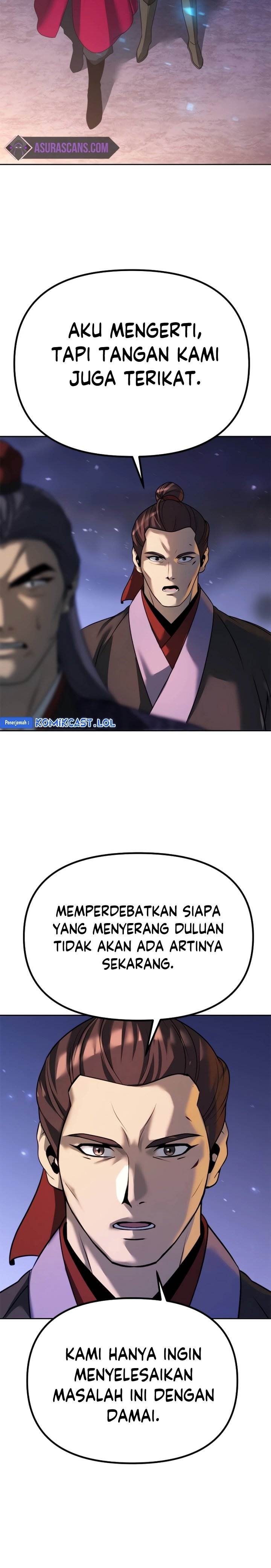 Chronicles of the Demon Faction Chap 57 - Next Chap 58