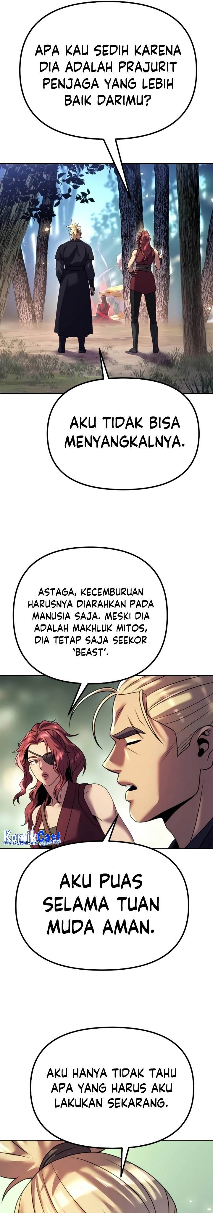 Chronicles of the Demon Faction Chap 57 - Next Chap 58