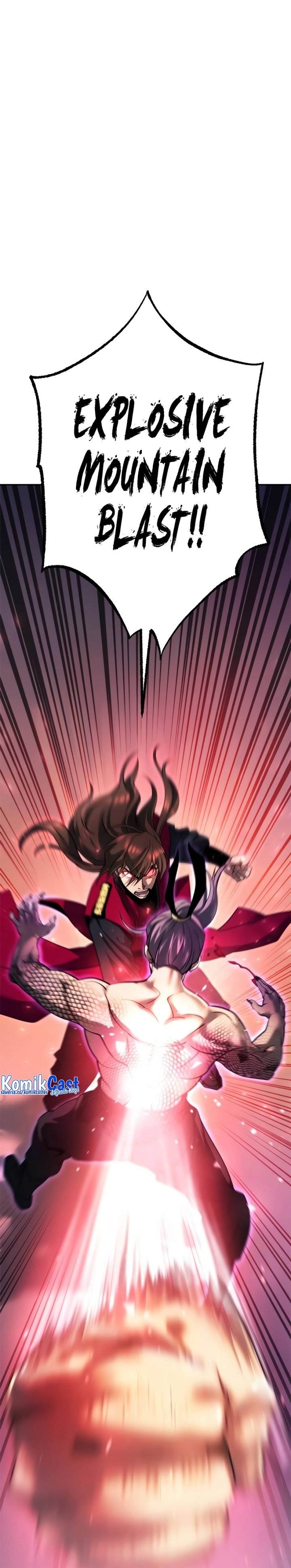 Chronicles of the Demon Faction Chap 57 - Next Chap 58