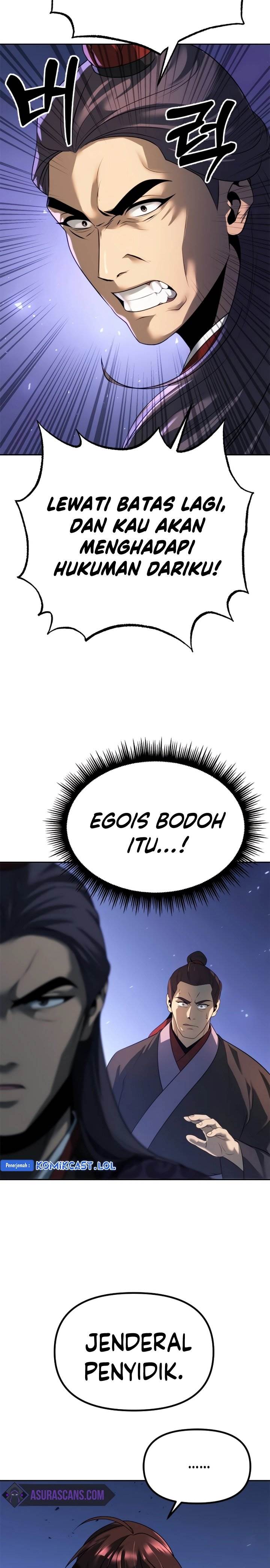 Chronicles of the Demon Faction Chap 57 - Next Chap 58