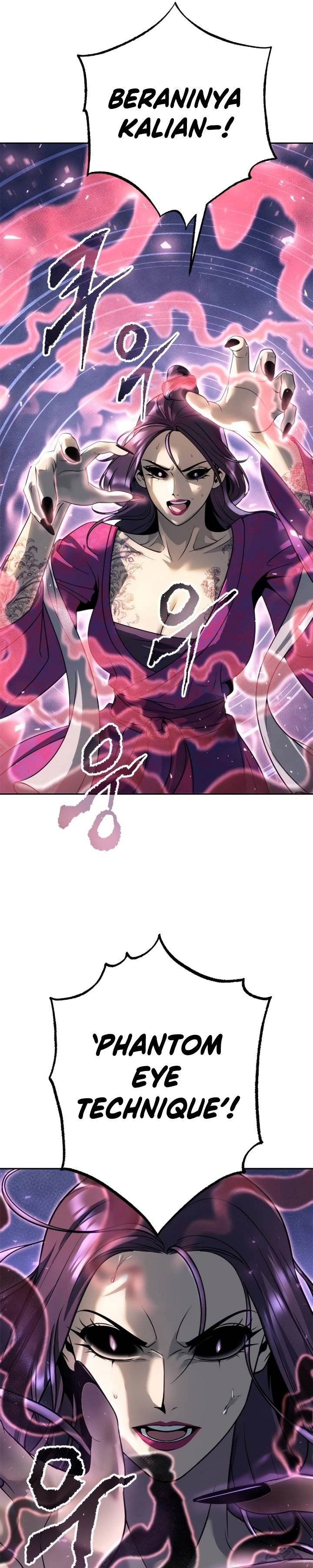 Chronicles of the Demon Faction Chap 57 - Next Chap 58