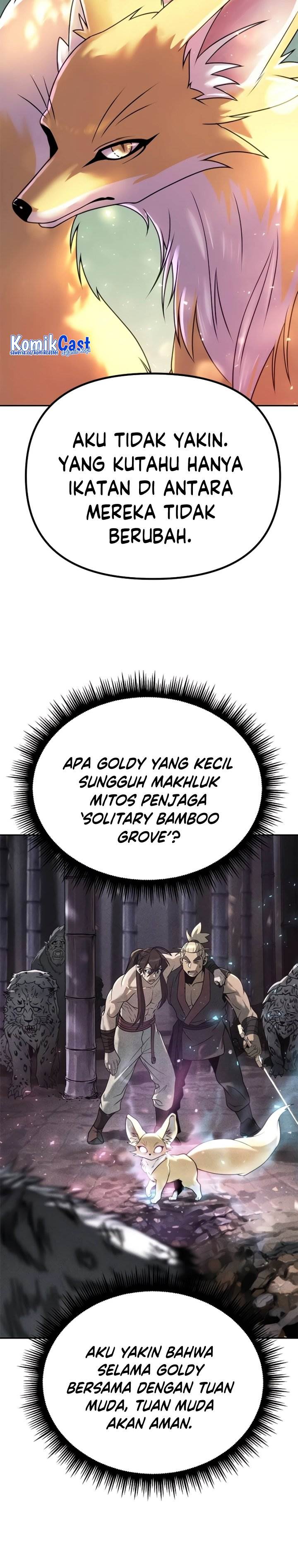 Chronicles of the Demon Faction Chap 57 - Next Chap 58