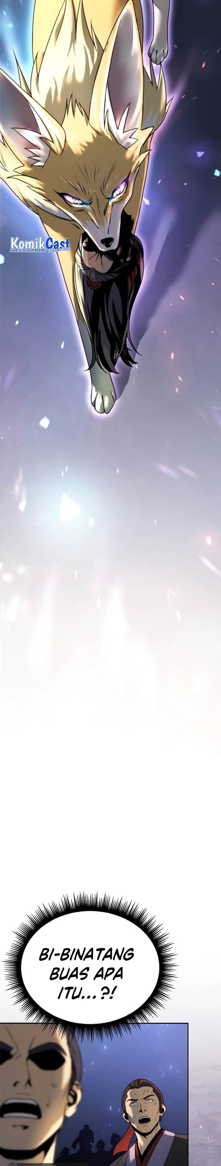 Chronicles of the Demon Faction Chap 57 - Next Chap 58