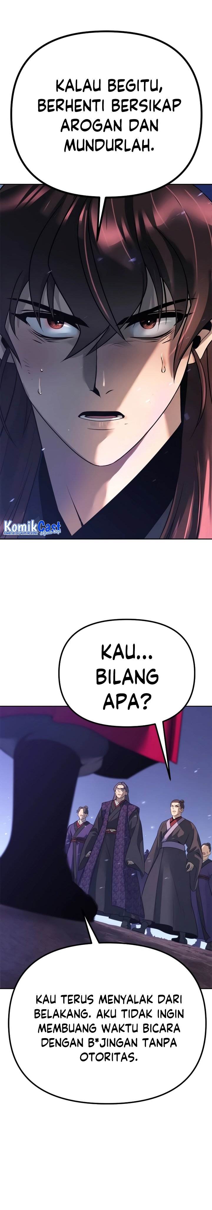 Chronicles of the Demon Faction Chap 57 - Next Chap 58