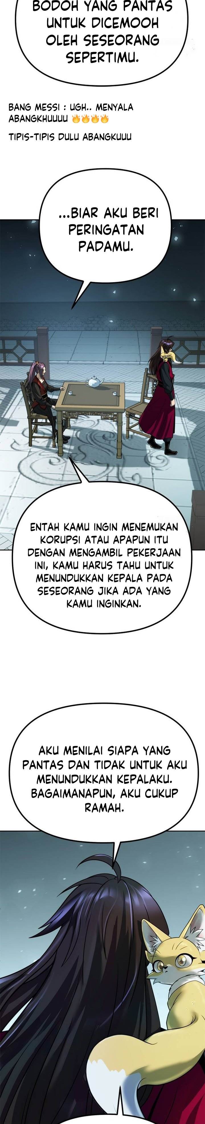 Chronicles of the Demon Faction Chap 54 - Next Chap 55