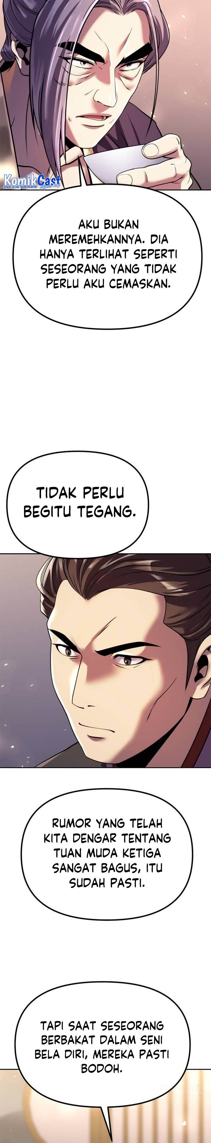 Chronicles of the Demon Faction Chap 54 - Next Chap 55