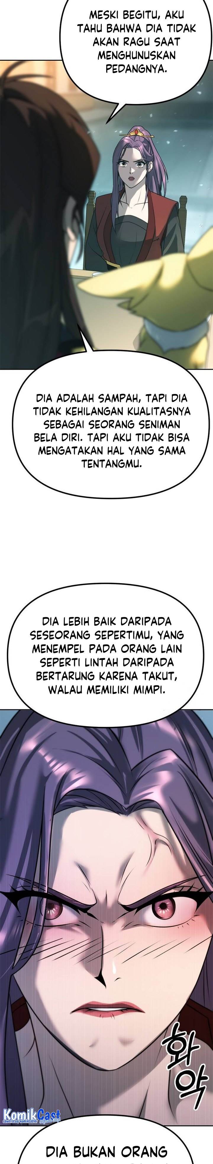 Chronicles of the Demon Faction Chap 54 - Next Chap 55