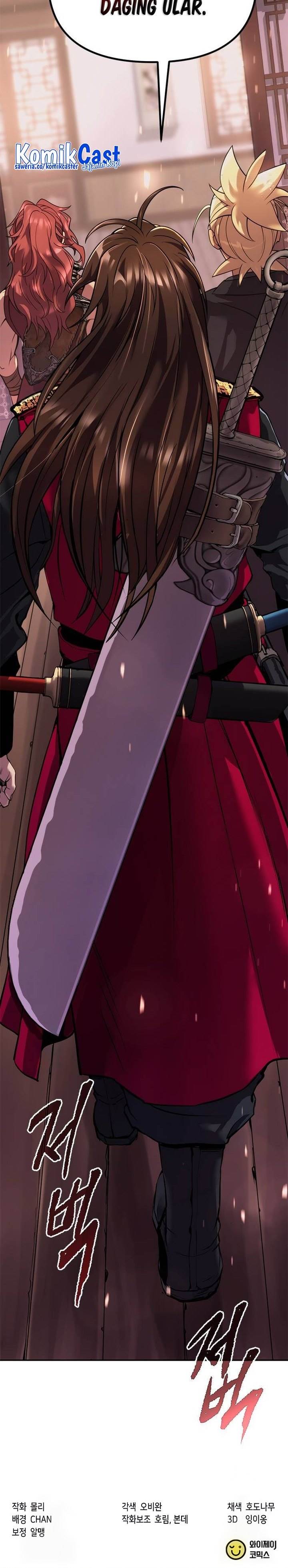 Chronicles of the Demon Faction Chap 54 - Next Chap 55