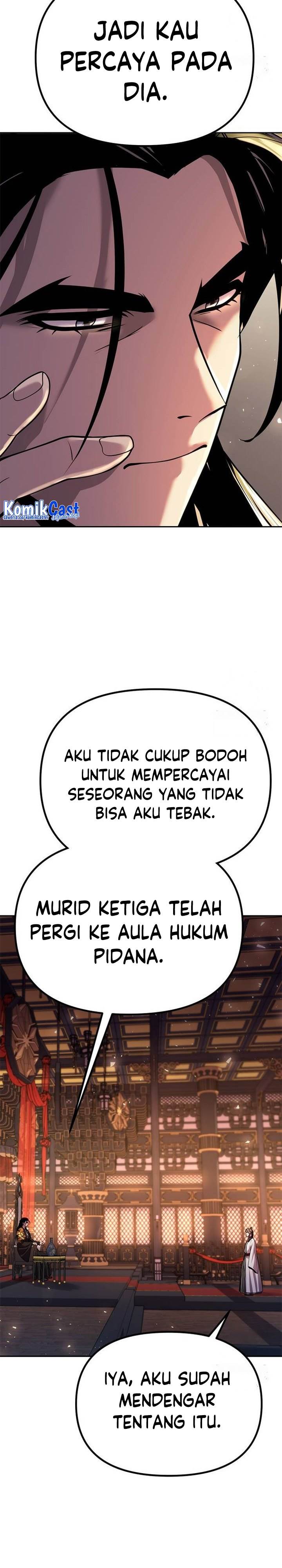 Chronicles of the Demon Faction Chap 54 - Next Chap 55