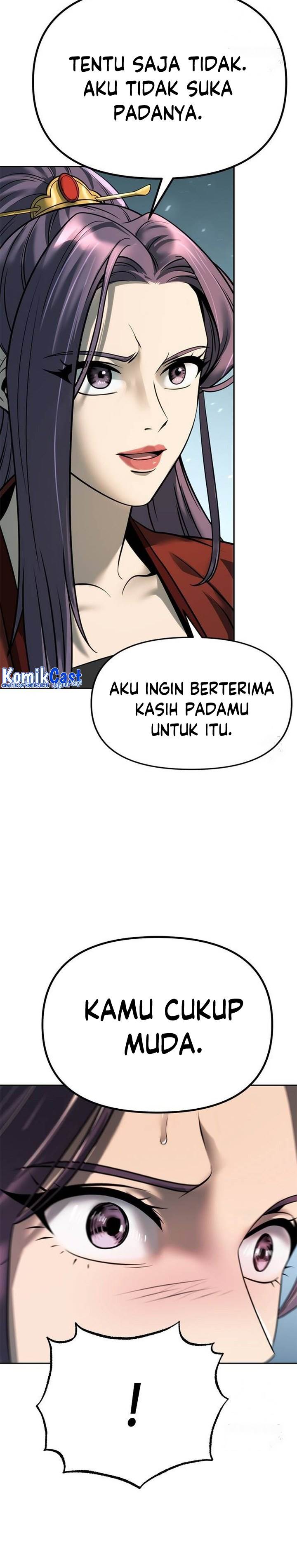 Chronicles of the Demon Faction Chap 54 - Next Chap 55