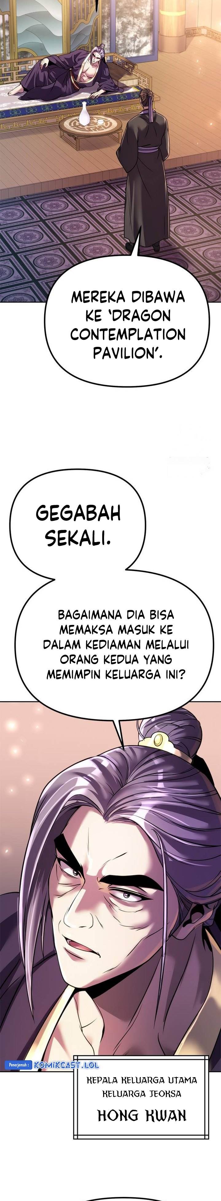 Chronicles of the Demon Faction Chap 54 - Next Chap 55