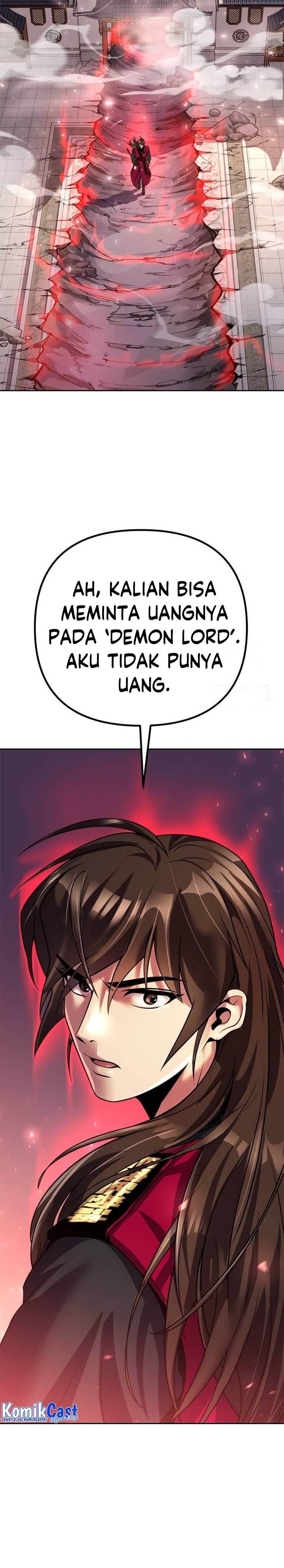 Chronicles of the Demon Faction Chap 54 - Next Chap 55