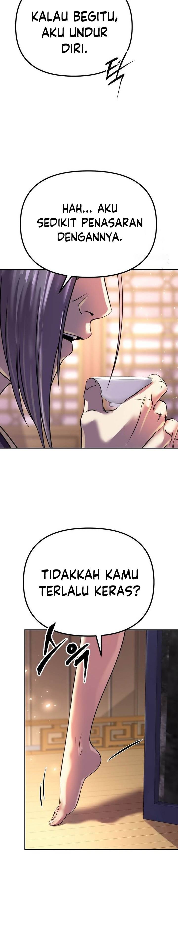 Chronicles of the Demon Faction Chap 54 - Next Chap 55