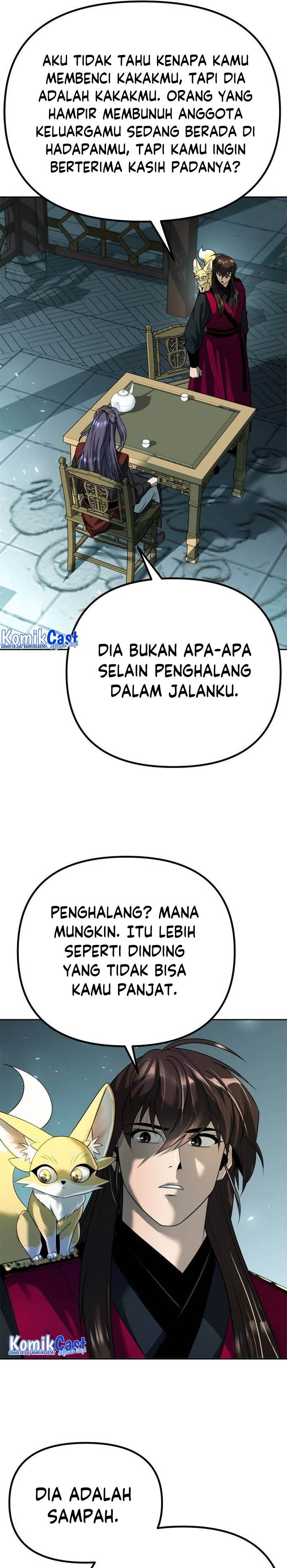 Chronicles of the Demon Faction Chap 54 - Next Chap 55