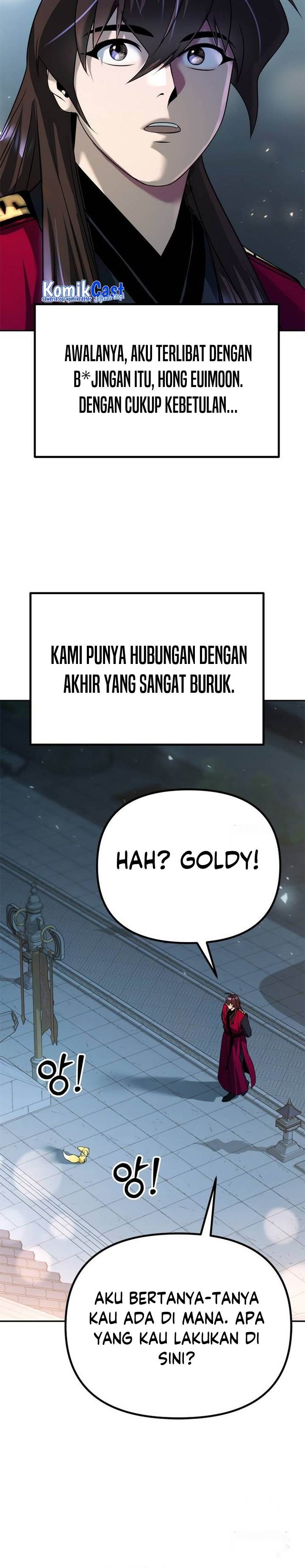 Chronicles of the Demon Faction Chap 54 - Next Chap 55