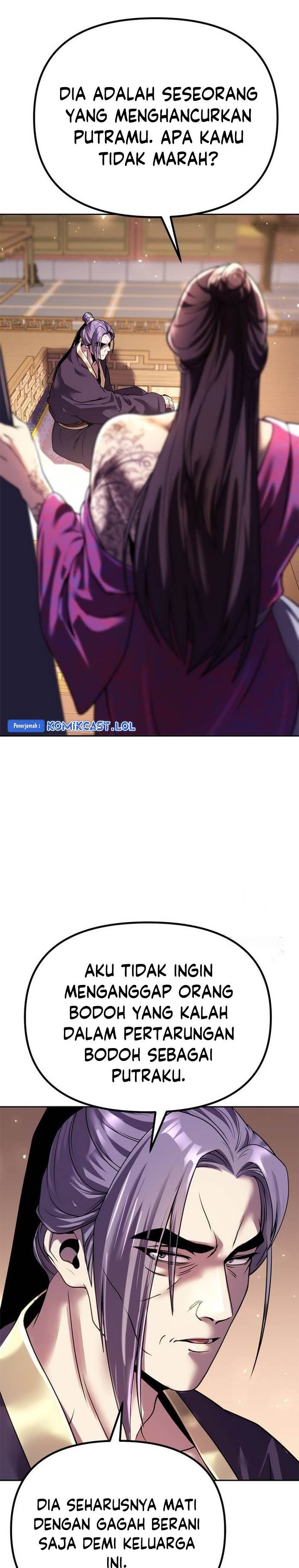 Chronicles of the Demon Faction Chap 54 - Next Chap 55