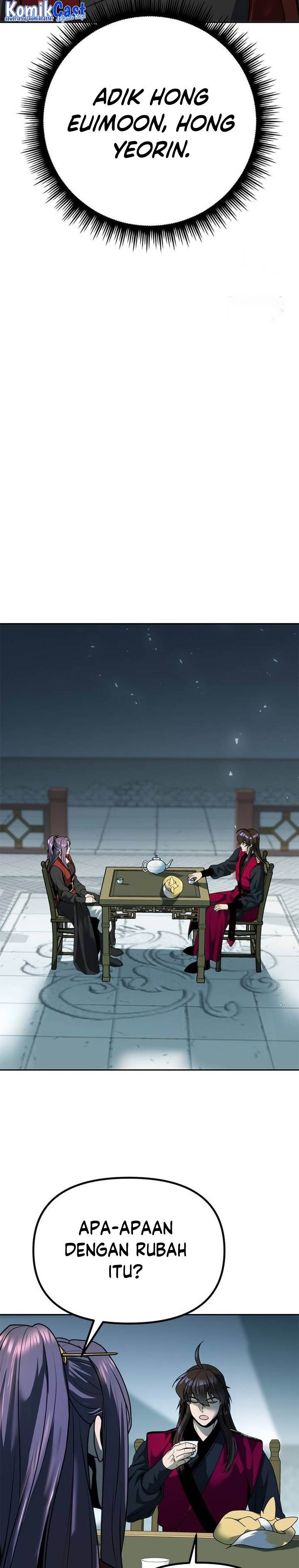 Chronicles of the Demon Faction Chap 54 - Next Chap 55