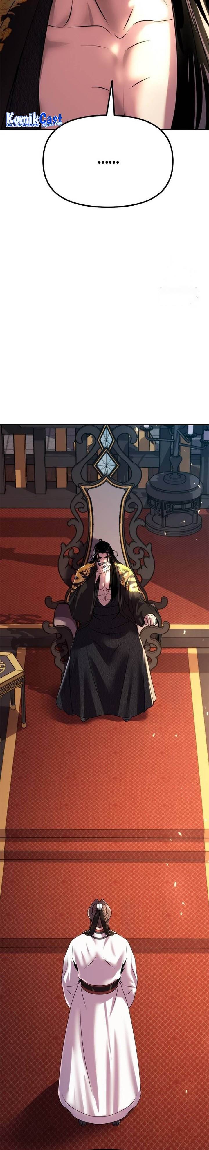 Chronicles of the Demon Faction Chap 54 - Next Chap 55