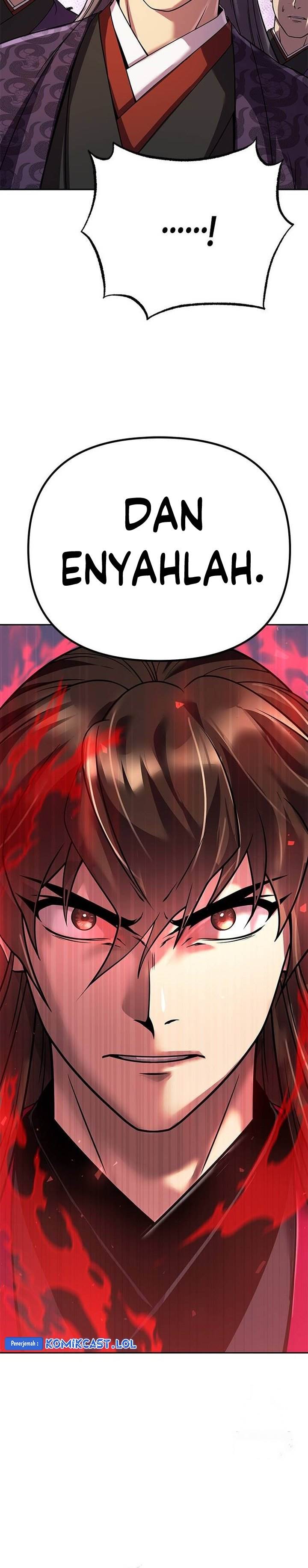 Chronicles of the Demon Faction Chap 54 - Next Chap 55