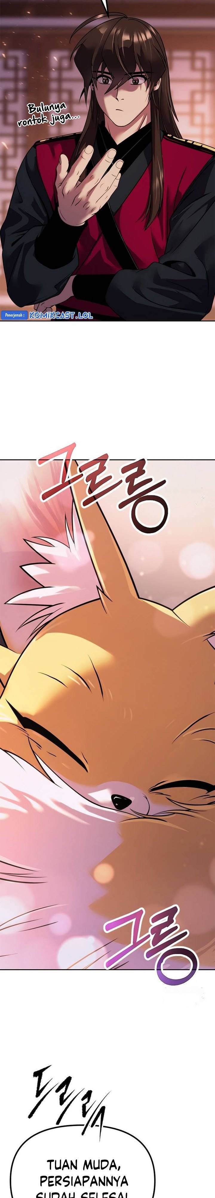 Chronicles of the Demon Faction Chap 54 - Next Chap 55