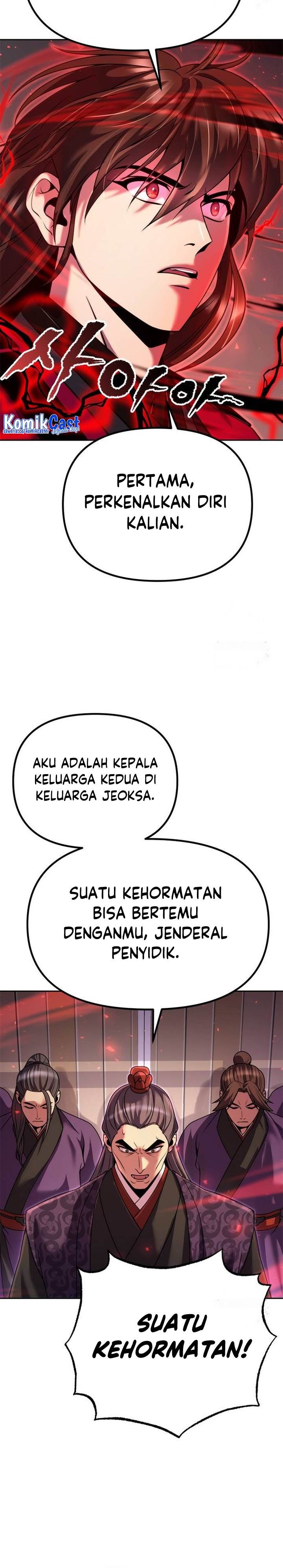 Chronicles of the Demon Faction Chap 54 - Next Chap 55