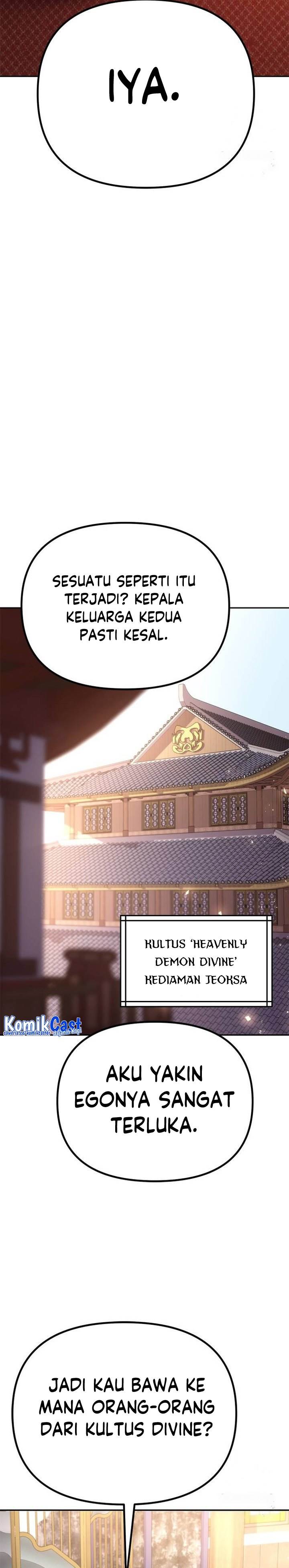 Chronicles of the Demon Faction Chap 54 - Next Chap 55