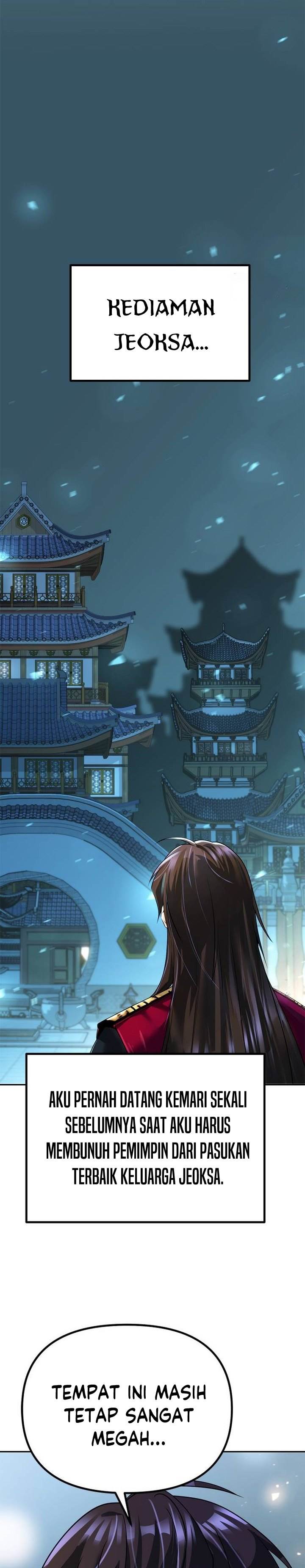 Chronicles of the Demon Faction Chap 54 - Next Chap 55