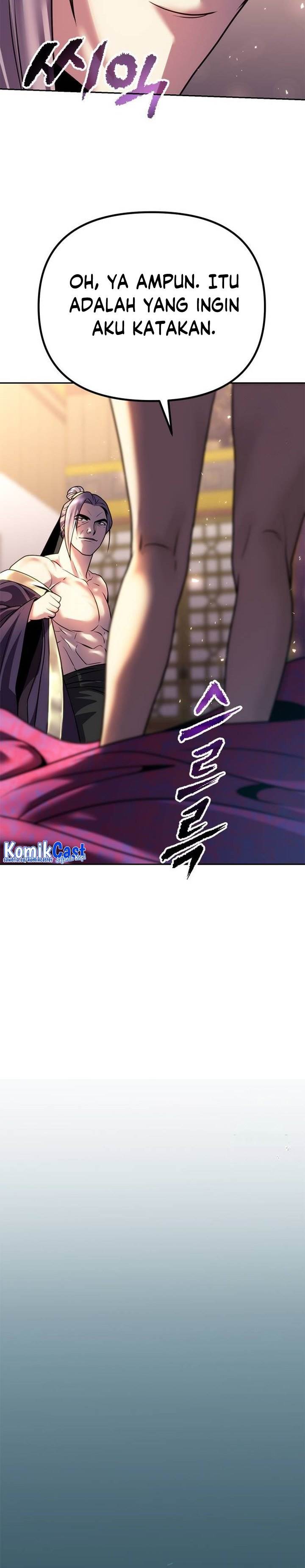 Chronicles of the Demon Faction Chap 54 - Next Chap 55