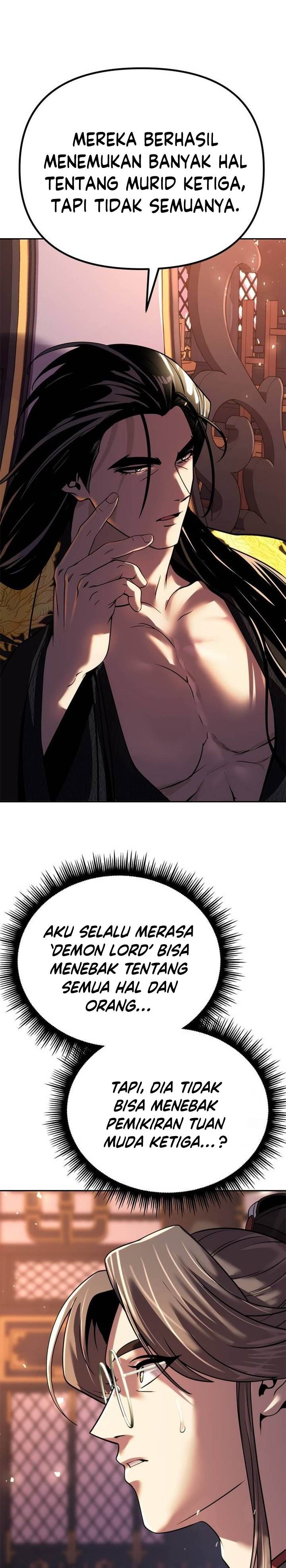 Chronicles of the Demon Faction Chap 54 - Next Chap 55