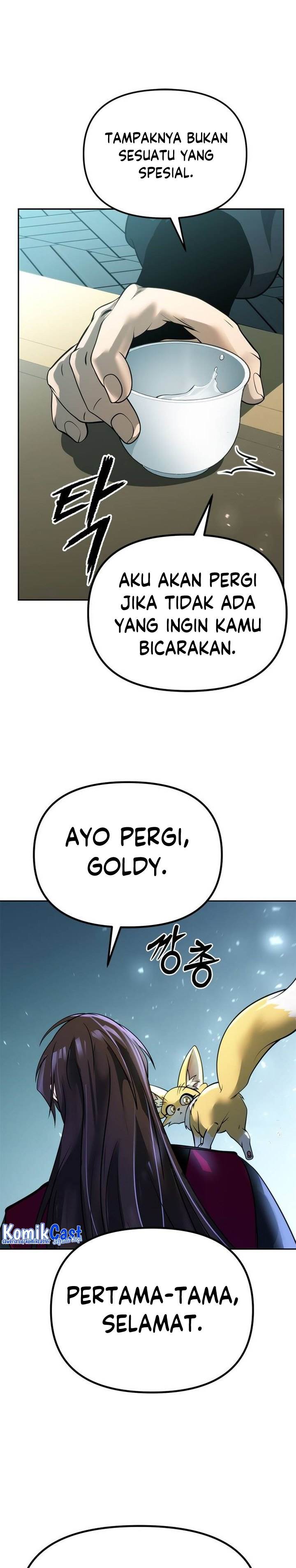 Chronicles of the Demon Faction Chap 54 - Next Chap 55