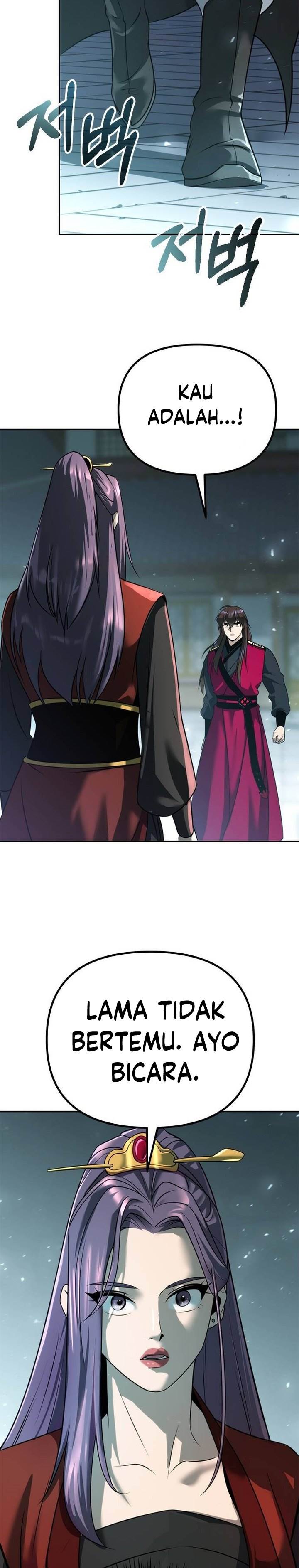 Chronicles of the Demon Faction Chap 54 - Next Chap 55