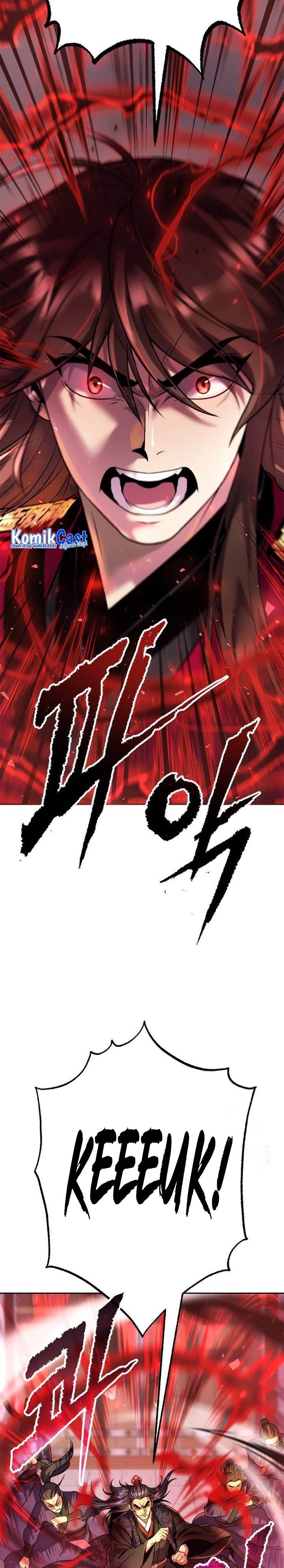 Chronicles of the Demon Faction Chap 54 - Next Chap 55