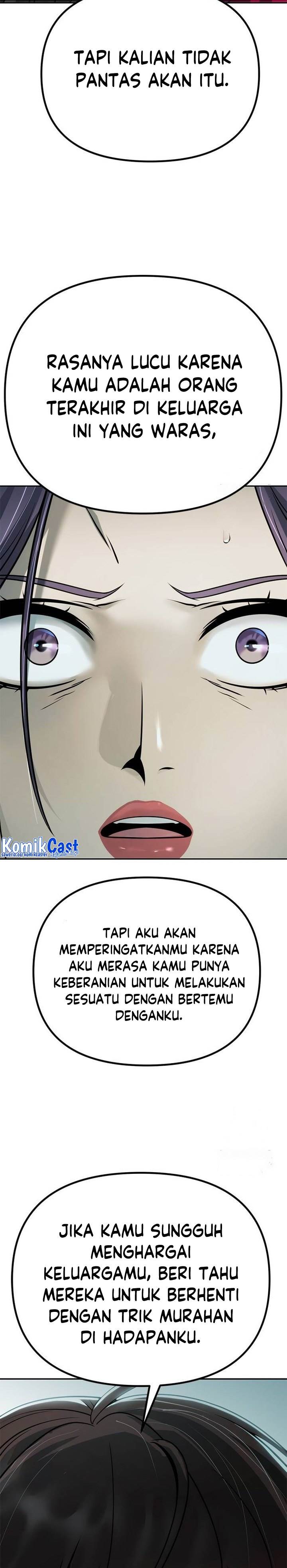 Chronicles of the Demon Faction Chap 54 - Next Chap 55