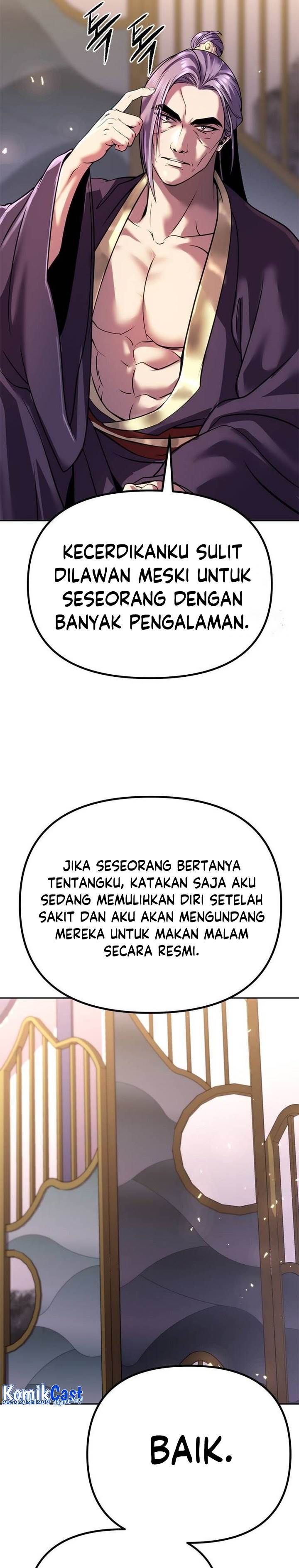 Chronicles of the Demon Faction Chap 54 - Next Chap 55