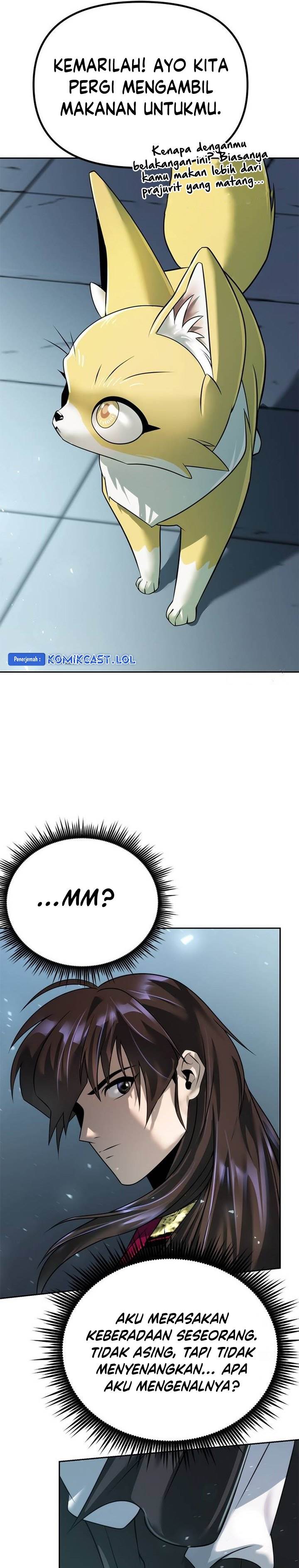 Chronicles of the Demon Faction Chap 54 - Next Chap 55