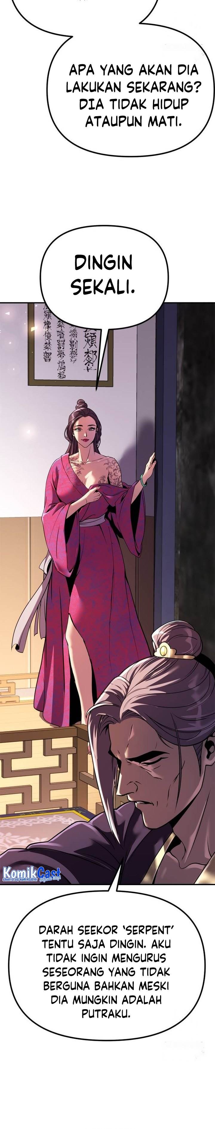 Chronicles of the Demon Faction Chap 54 - Next Chap 55