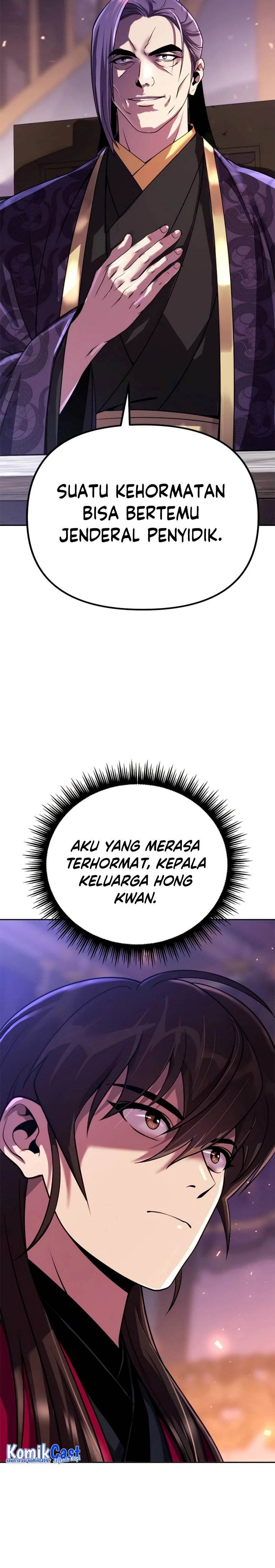 Chronicles of the Demon Faction Chap 55 - Next Chap 56