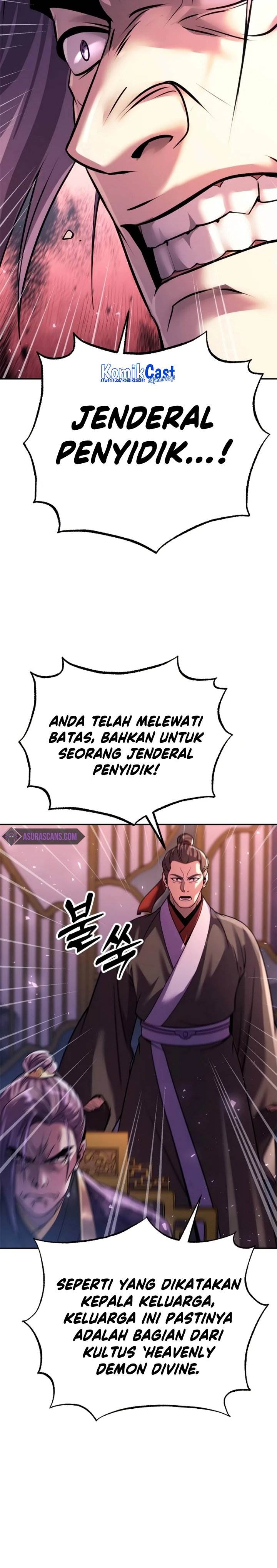 Chronicles of the Demon Faction Chap 55 - Next Chap 56